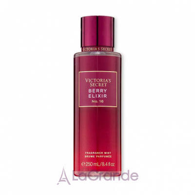 Victoria`s Secret Berry Elixir No.16    