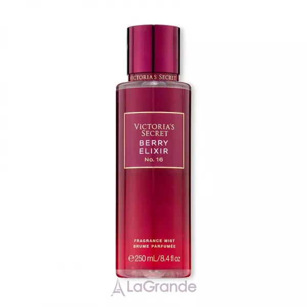 Victoria`s Secret Berry Elixir No.16 ������������ ����� ��� ���