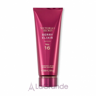 Victoria`s Secret Berry Elixir No.16    