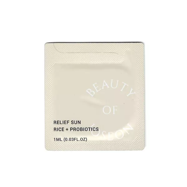 Beauty of Joseon Relief Sun : Rice + Probiotic SPF50+ PA++++ ������������� ���� � ����������� (�������)