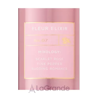 Victoria`s Secret Fleur Elixir No.07    