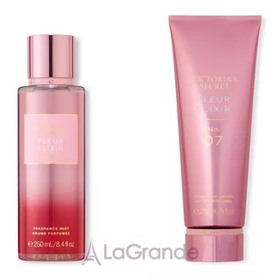 Victoria`s Secret Fleur Elixir No.07    