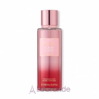 Victoria`s Secret Fleur Elixir No.07    