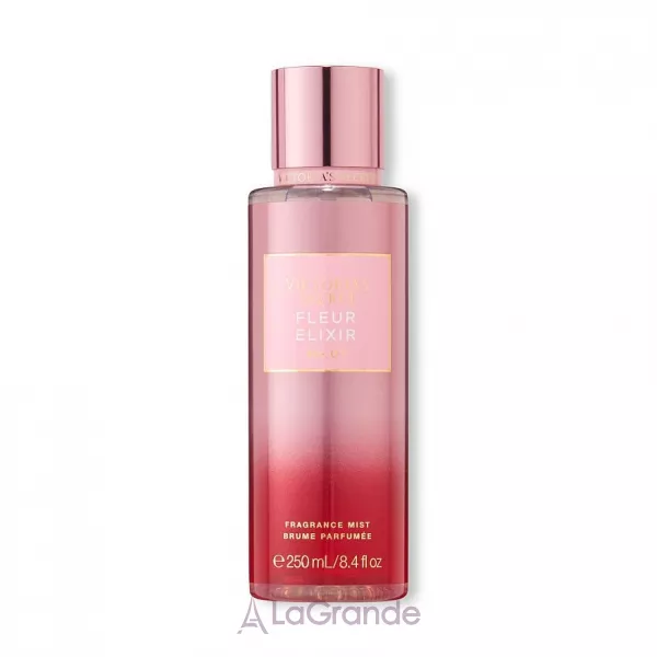 Victoria`s Secret Fleur Elixir No.07 ������������ ����� ��� ���