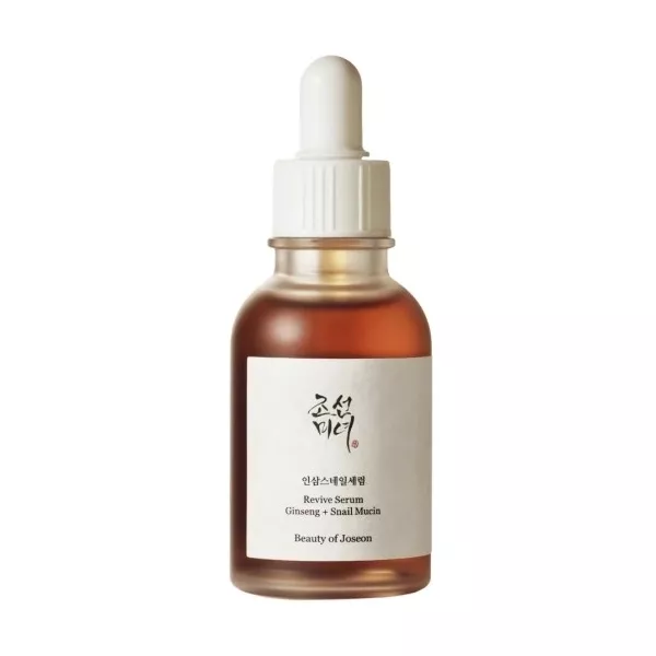 Beauty Of Joseon Repair Serum Ginseng + Snail Mucin ��������� ��� ���� � ��������� � ������� ������