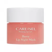 Carenel Berry Lip Night Mask ͳ��� ����� ����� ��� ��� (���)