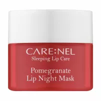 Carenel Pomegrant Lip Night Mask ͳ��� ����� ��� ��� "������" (���)