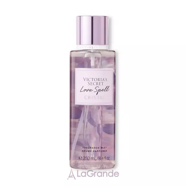 Victoria`s Secret Love Spell Crystal ������������ ����� ��� ���