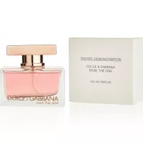 Dolce & Gabbana Rose The One ��������������� ���� (������)