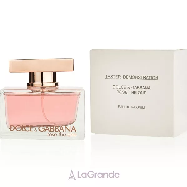 Dolce & Gabbana Rose The One ����������� ���� (������)