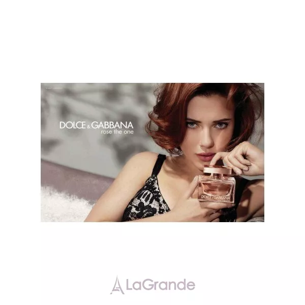Dolce & Gabbana Rose The One ����������� ���� (������)