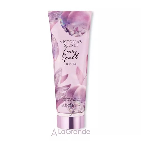 Victoria`s Secret Love Spell Crystal ������������ ������� ��� ���