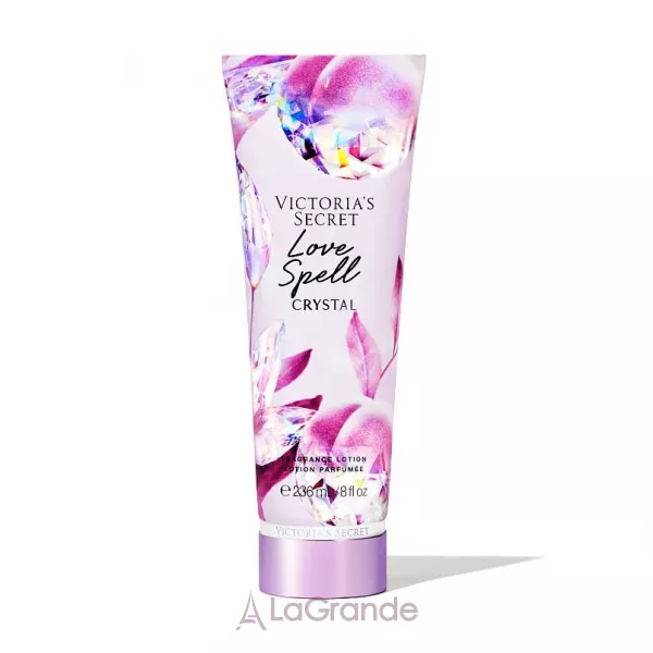 Victoria`s Secret Love Spell Crystal ������������ ������� ��� ���