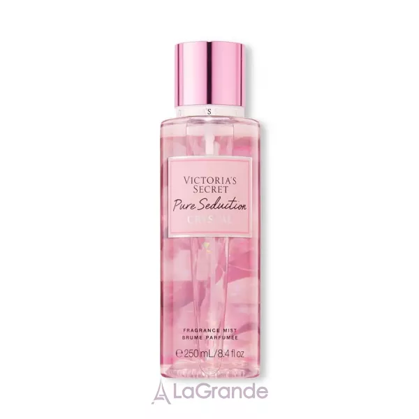 Victoria`s Secret Pure Seduction Crystal ������������ ����� ��� ���
