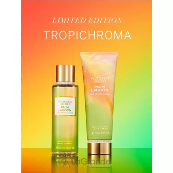 Victoria`s Secret Palm Lagoon ������������ ����� ��� ���