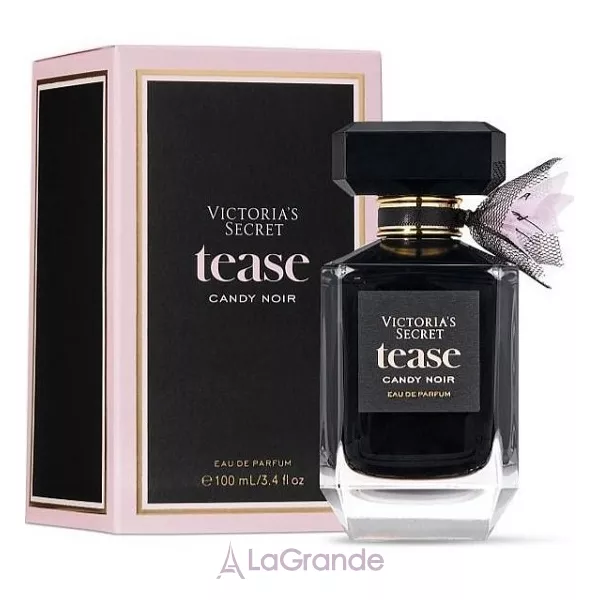 Victoria's Secret Tease Candy Noir ����������� ����
