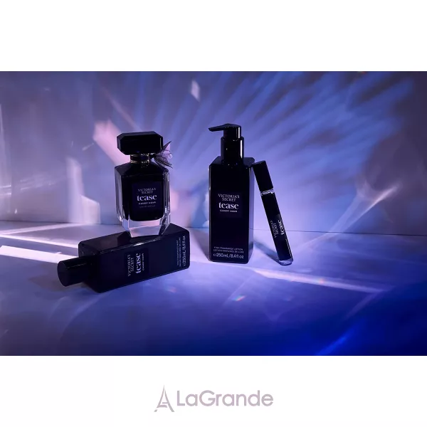 Victoria's Secret Tease Candy Noir ����������� ����