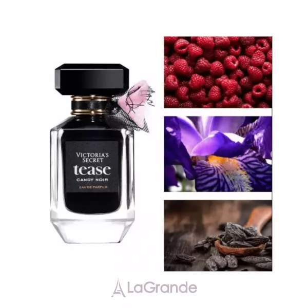 Victoria's Secret Tease Candy Noir ����������� ����