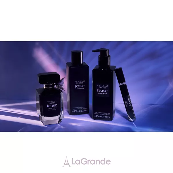 Victoria's Secret Tease Candy Noir ��������������� ����� ��� ����