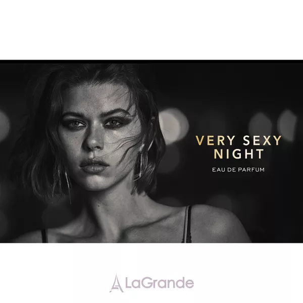 Victoria`s Secret Very Sexy Night ������������ ����� ��� ���