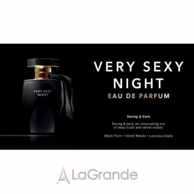 Victoria`s Secret Very Sexy Night   ()