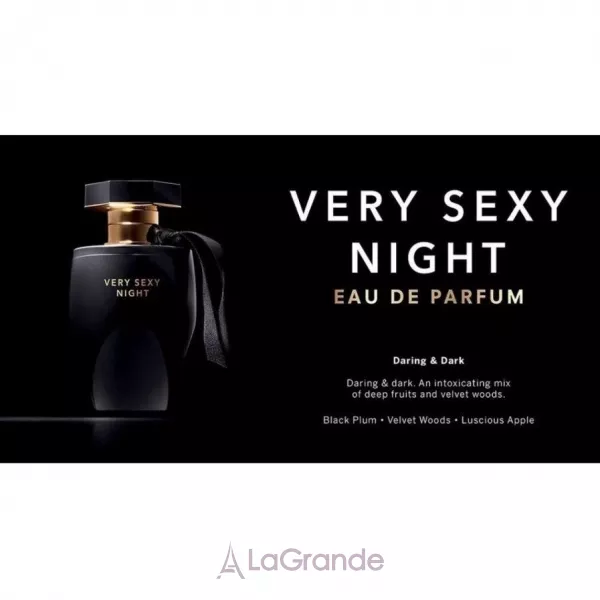 Victoria`s Secret Very Sexy Night ����������� ���� (������)