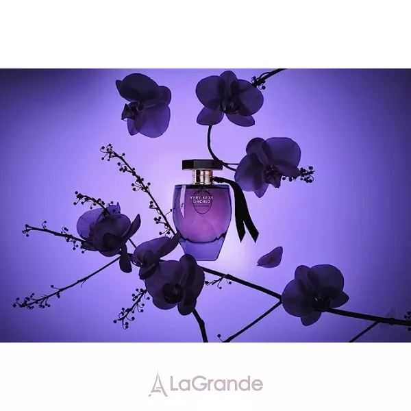 Victoria`s Secret Very Sexy Orchid ����������� ����