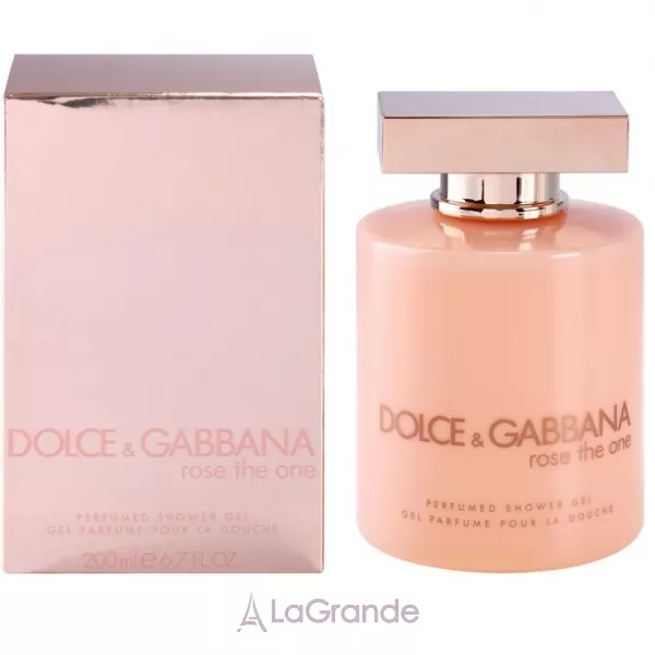 Dolce & Gabbana Rose The One ���� ��� ����