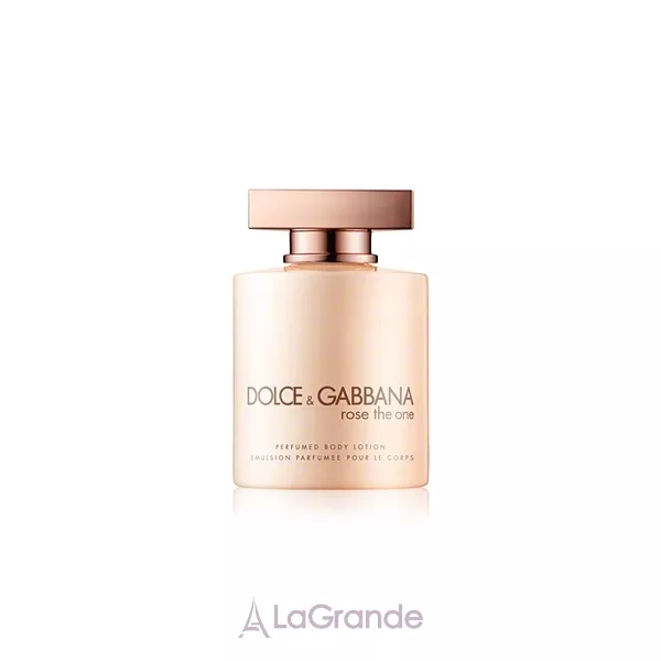Dolce & Gabbana Rose The One ���� ��� ����