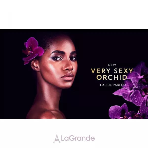 Victoria`s Secret Very Sexy Orchid ��������������� ������ ��� ����