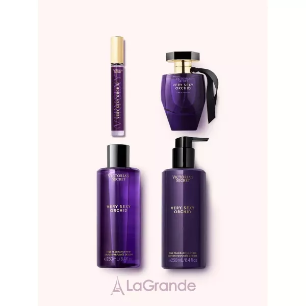 Victoria`s Secret Very Sexy Orchid ��������������� ������ ��� ����