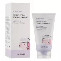 Celimax Jiwoogae Baking Soda Deep Pore Foam Cleansing ����� ��� �������� ���