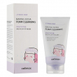 Celimax Jiwoogae Baking Soda Deep Pore Foam Cleansing 150ml
