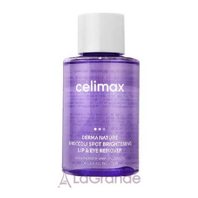 Celimax Spot Brightening Lip And Eye Remover         
