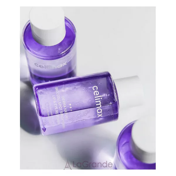 Celimax Spot Brightening Lip And Eye Remover ��������� ���� ��� ������ ������ � ���� �� ���