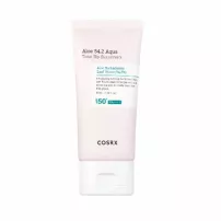 Cosrx Aloe 54.2 Aqua Tone-Up Sunscreen SPF50+/PA++++ ����������� �������������� ����