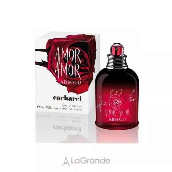 Cacharel Amor Amor Absolu ��������������� ����