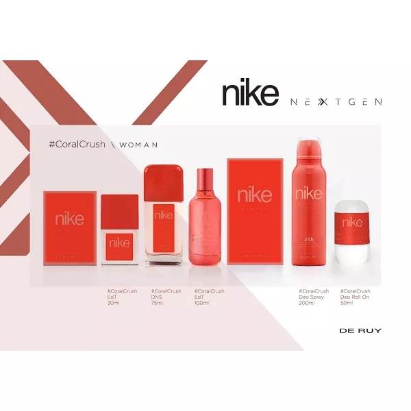 Nike Coral Crush ���������� ���������