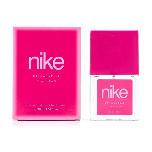 Nike Trendy Pink ��������� ����