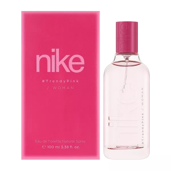 Nike Trendy Pink ��������� ����