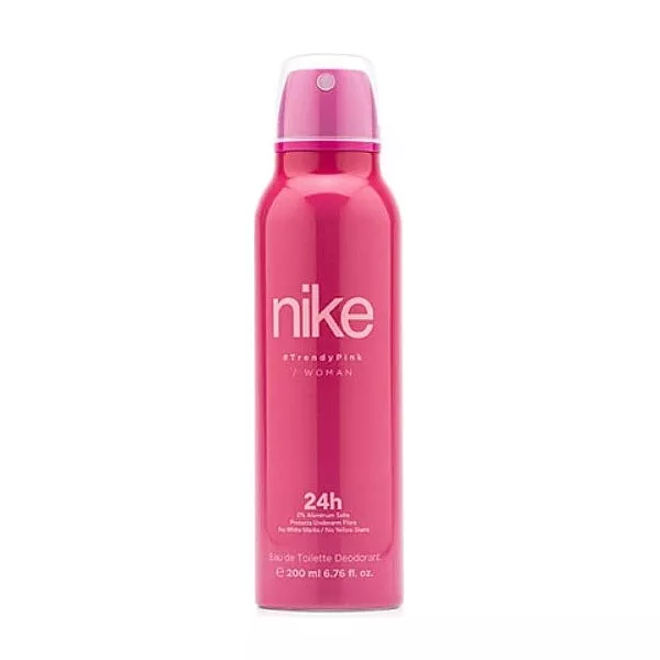 Nike Trendy Pink ����������