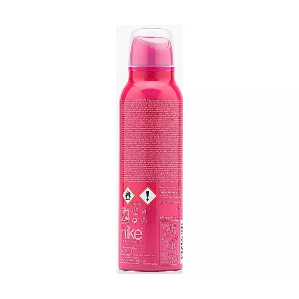 Nike Trendy Pink ����������