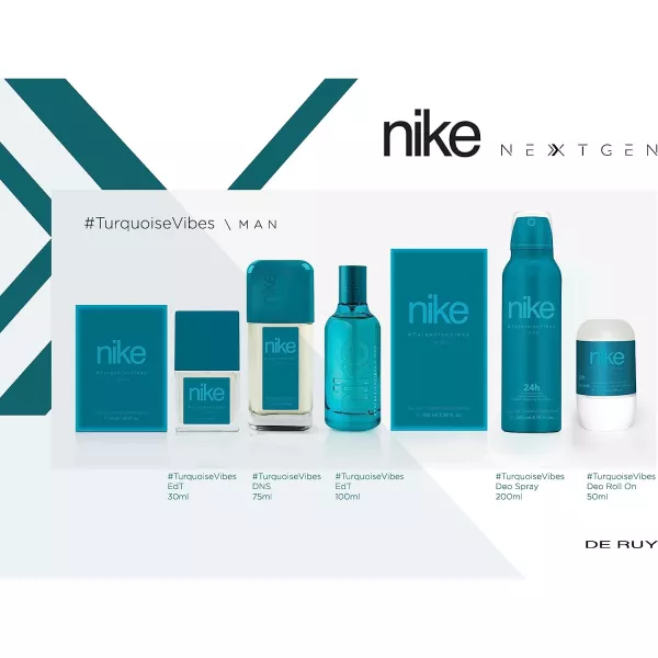 Nike Turquoise Vibes ����������