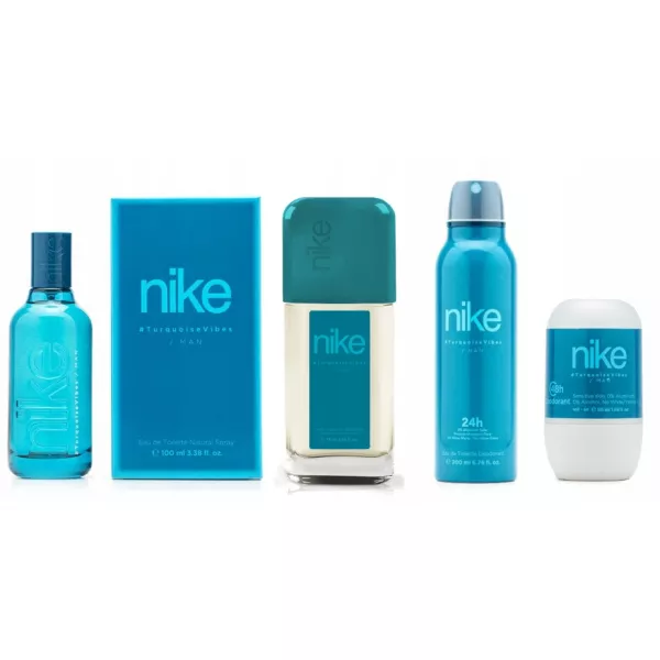 Nike Turquoise Vibes ���������� ���������