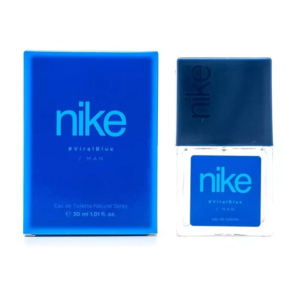 Nike Viral Blue ��������� ����