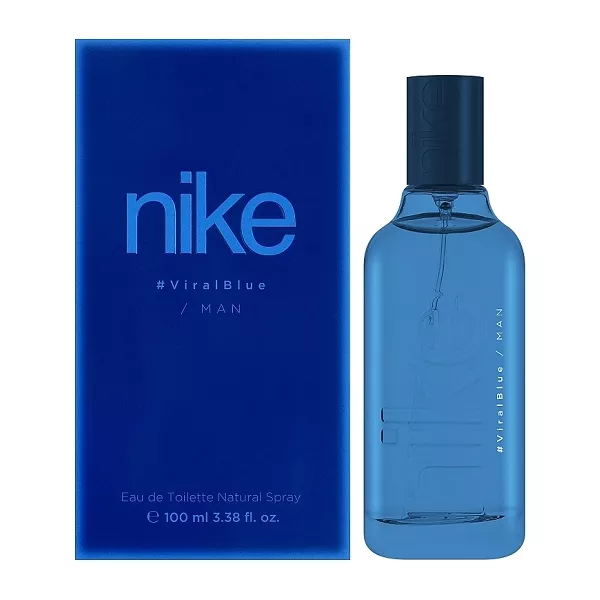 Nike Viral Blue ��������� ����