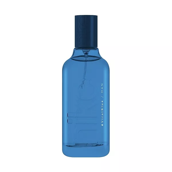 Nike Viral Blue ��������� ����