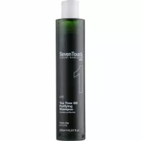 Punti di Vista Seven Touch Tea Tree Oil Purifying Shampoo ��������� ������� � ������ ������� ������