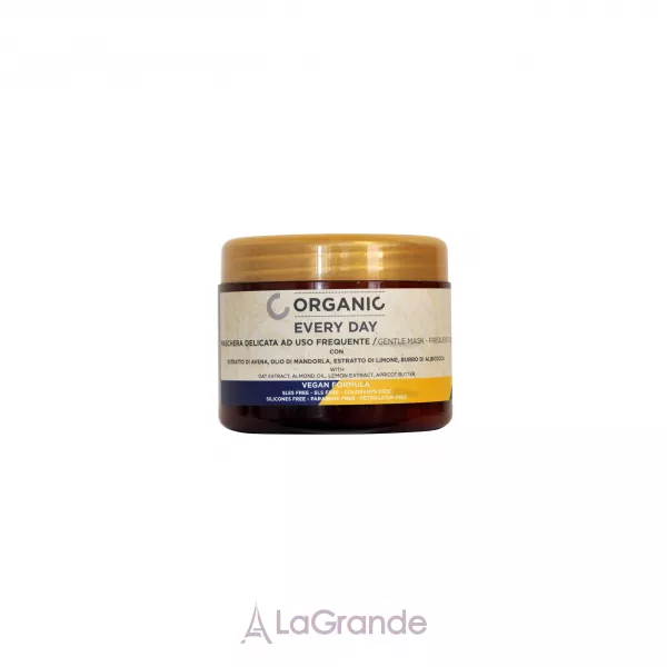 Punti Di Vista Organic Every Day �������� ����� ��� ������� ������������