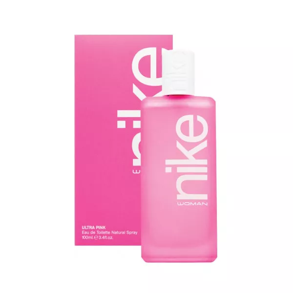 Nike Ultra Pink ��������� ����